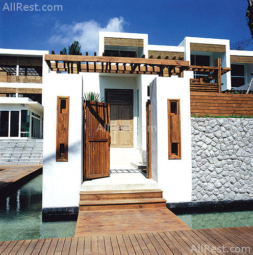 Aleenta Resort & Spa 